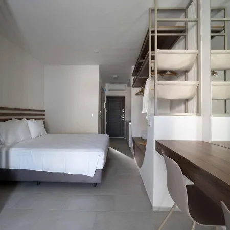 Asimina شقة نيكيتي