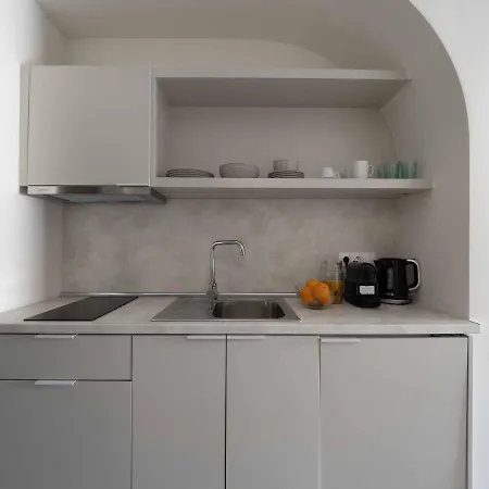 Appartement Asimina Nikiti (Sithonia)