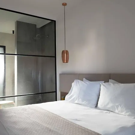 شقة Asimina نيكيتي