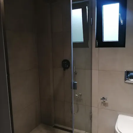 Asimina * نيكيتي