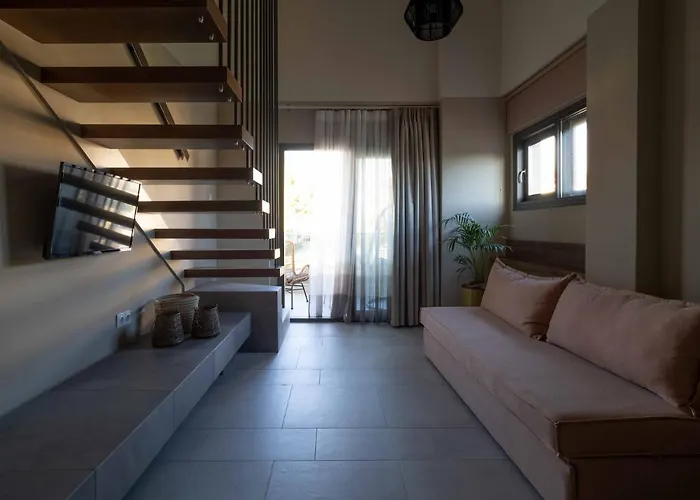 Asimina Appartement Nikiti (Sithonia)