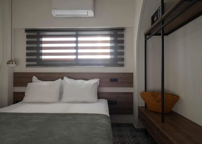 Asimina Appartement