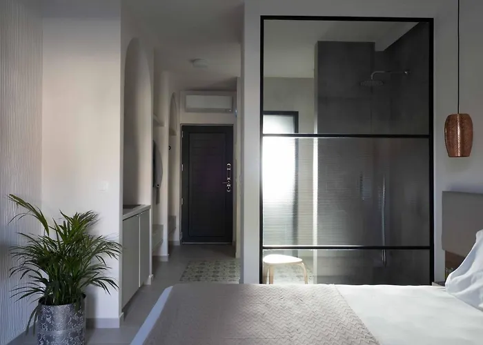 Appartement Asimina
