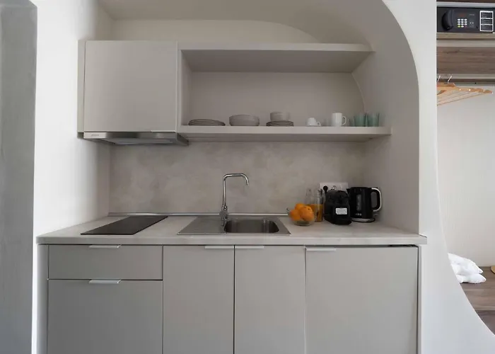 Appartement Asimina Nikiti (Sithonia)