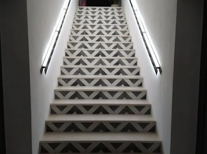 Appartement Asimina