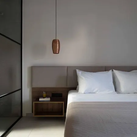 Apartmán Asimina