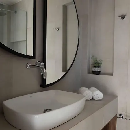 Asimina Apartment