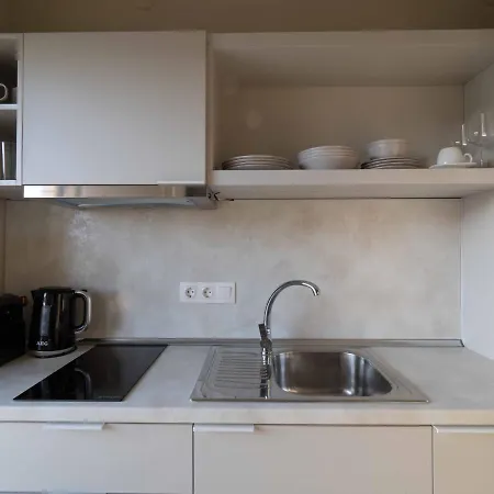Asimina Apartment Nikiti (Sithonia)