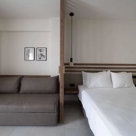 Apartment Asimina