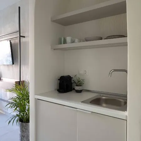 Apartment Asimina *