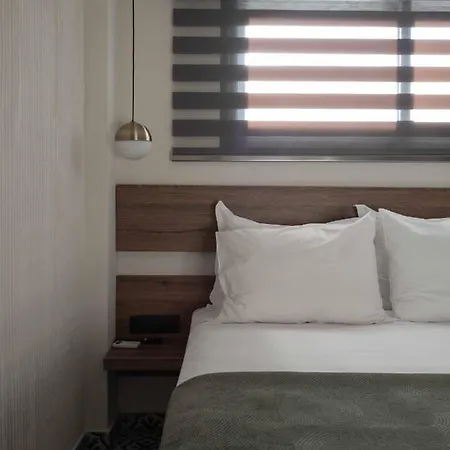 Asimina Apartment Nikiti (Sithonia)