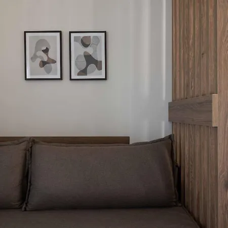 Apartment Asimina