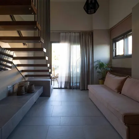 Asimina Apartmán Nikiti (Sithonia)