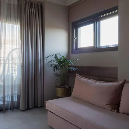 Asimina Apartment Nikiti (Sithonia)