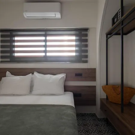 Asimina Apartment