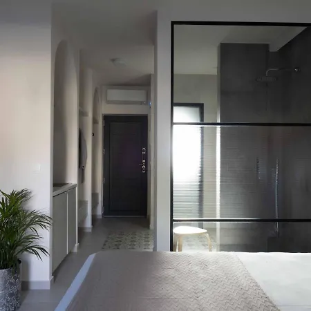 Apartment Asimina