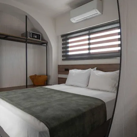 Apartment Asimina