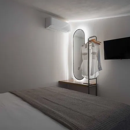 Apartment Asimina