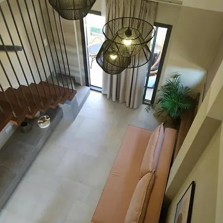 Asimina Apartmán *