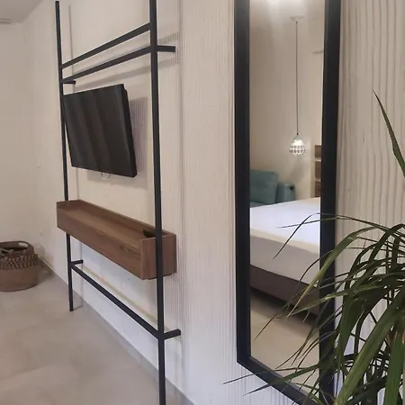 Asimina Apartment Nikiti (Sithonia)