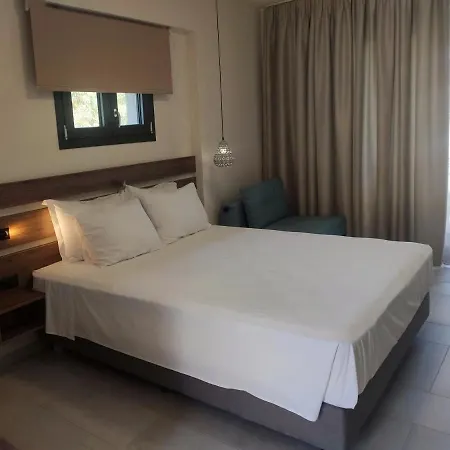 Asimina Apartment *