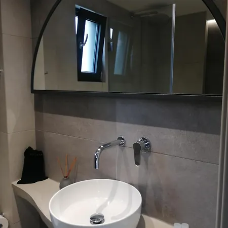 Asimina Apartment *