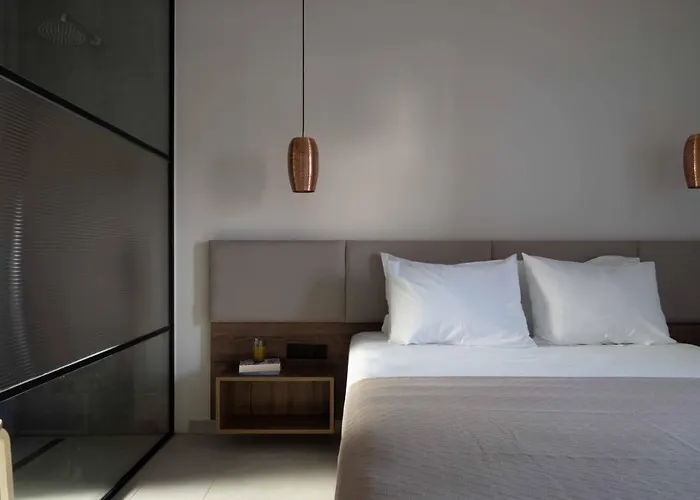 Appartement Asimina