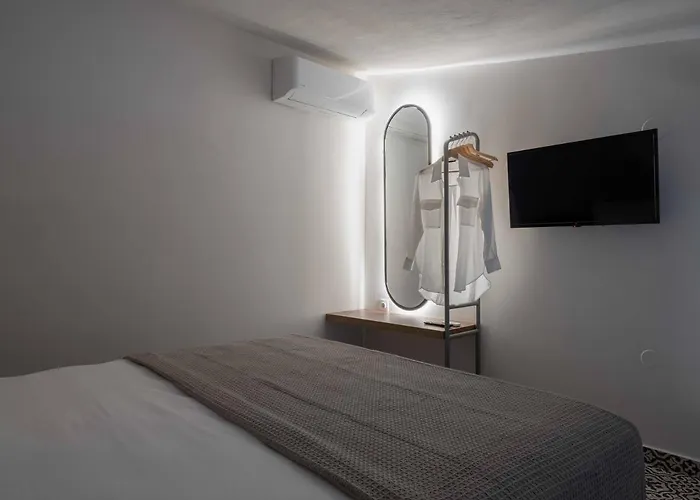 Appartement Asimina