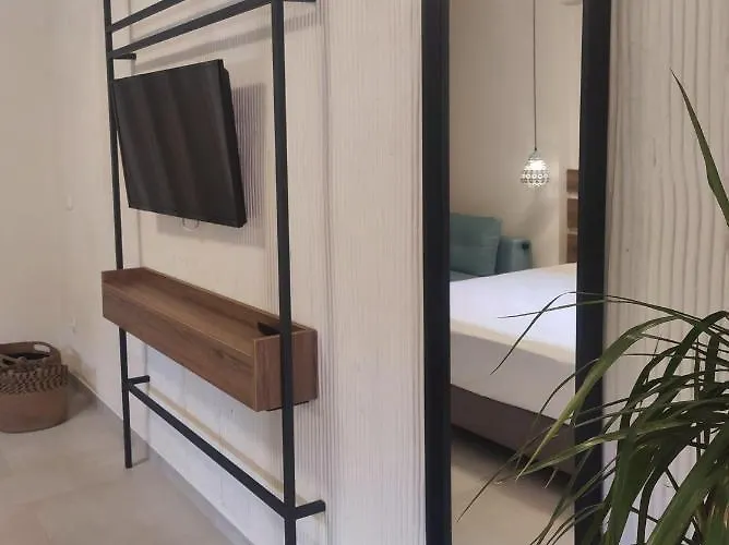 Asimina Appartement Nikiti (Sithonia)