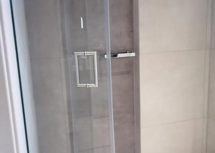 Appartement Asimina
