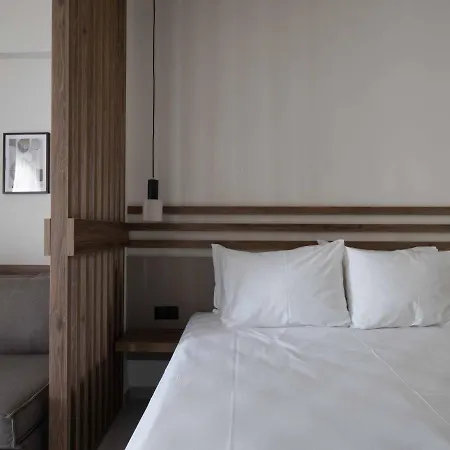 Asimina Lejlighed Nikiti (Sithonia)