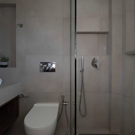 Lejlighed Asimina Nikiti (Sithonia)