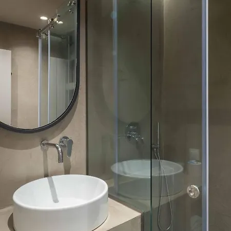 Asimina Lejlighed Nikiti (Sithonia)